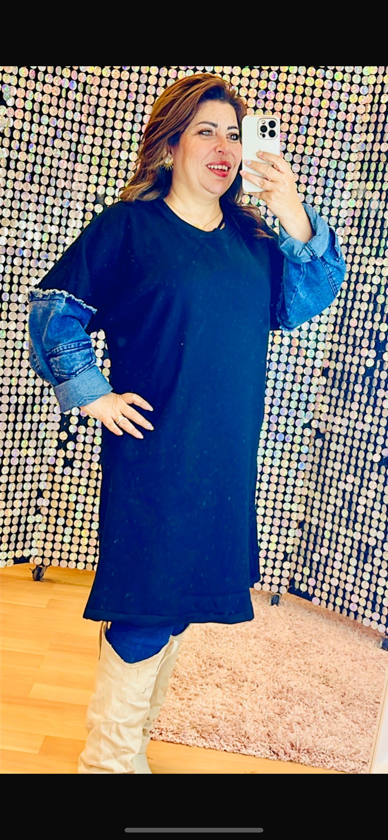 Dienamblack