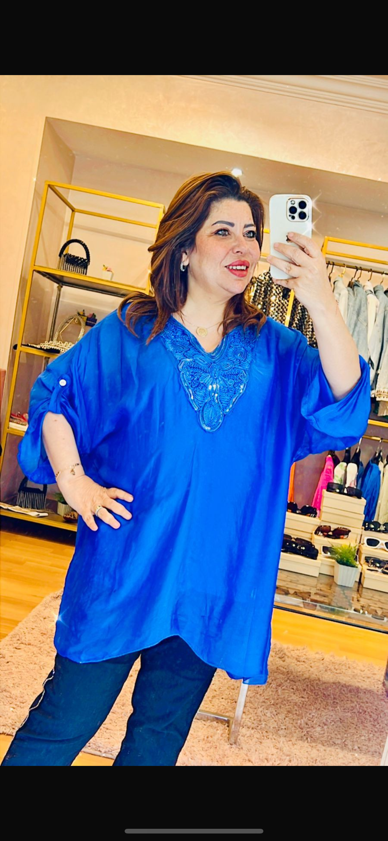 Bluewow