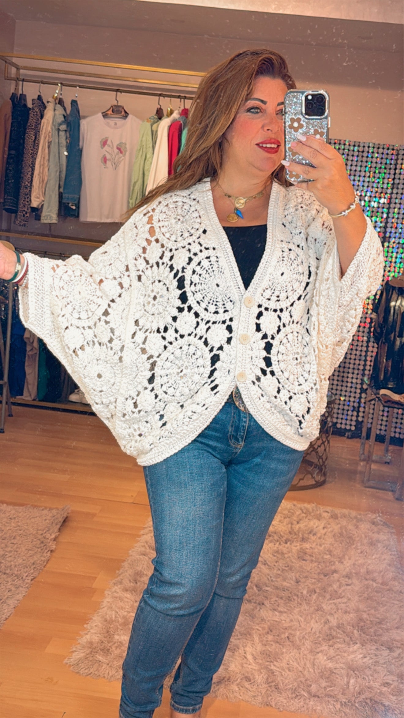 Crochet
