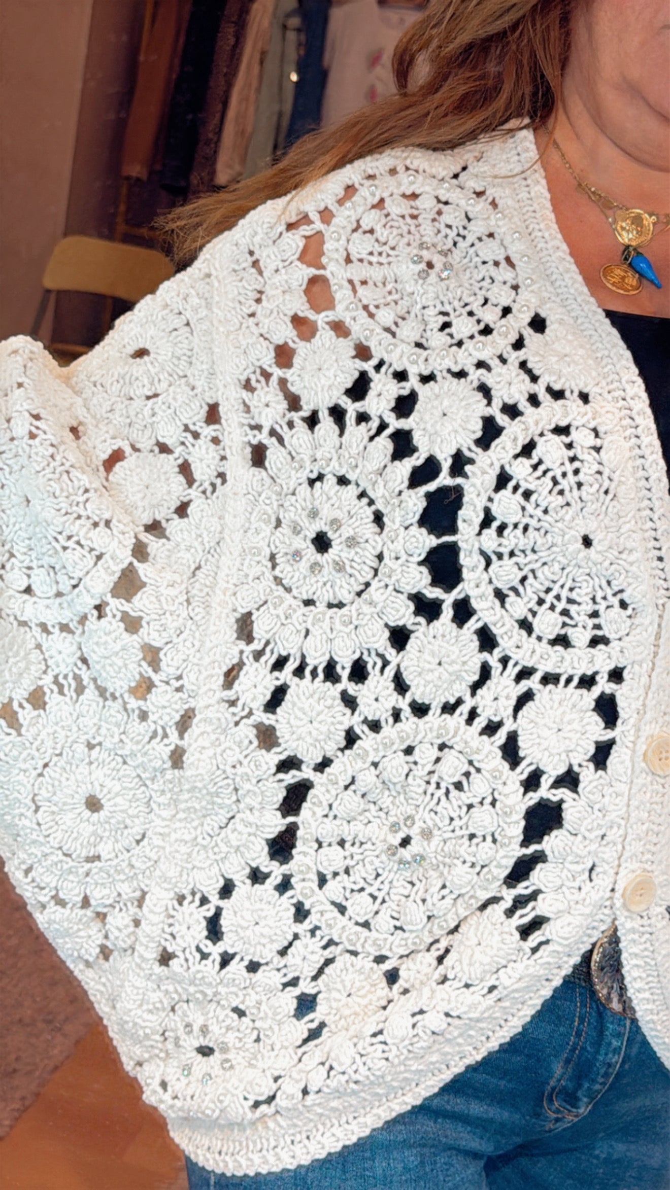 Crochet