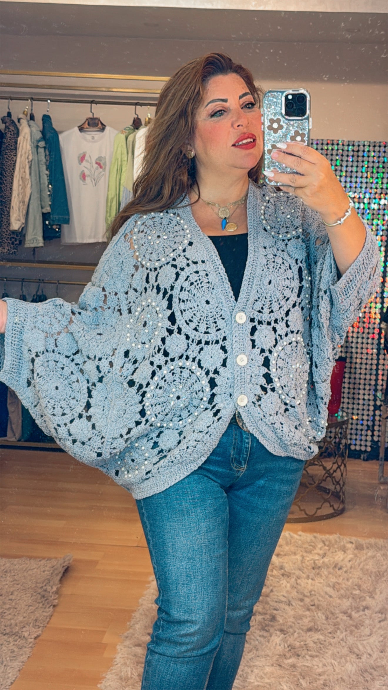 Crochet