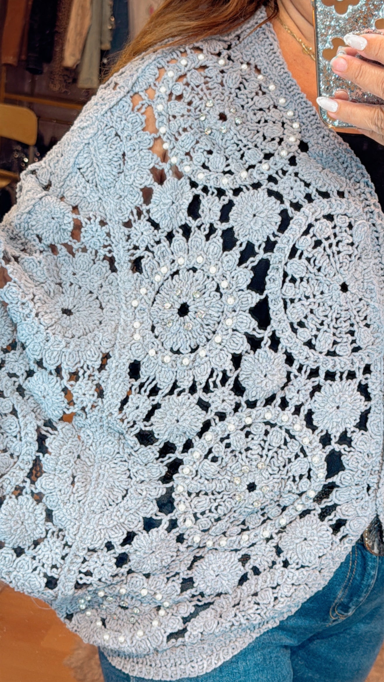 Crochet