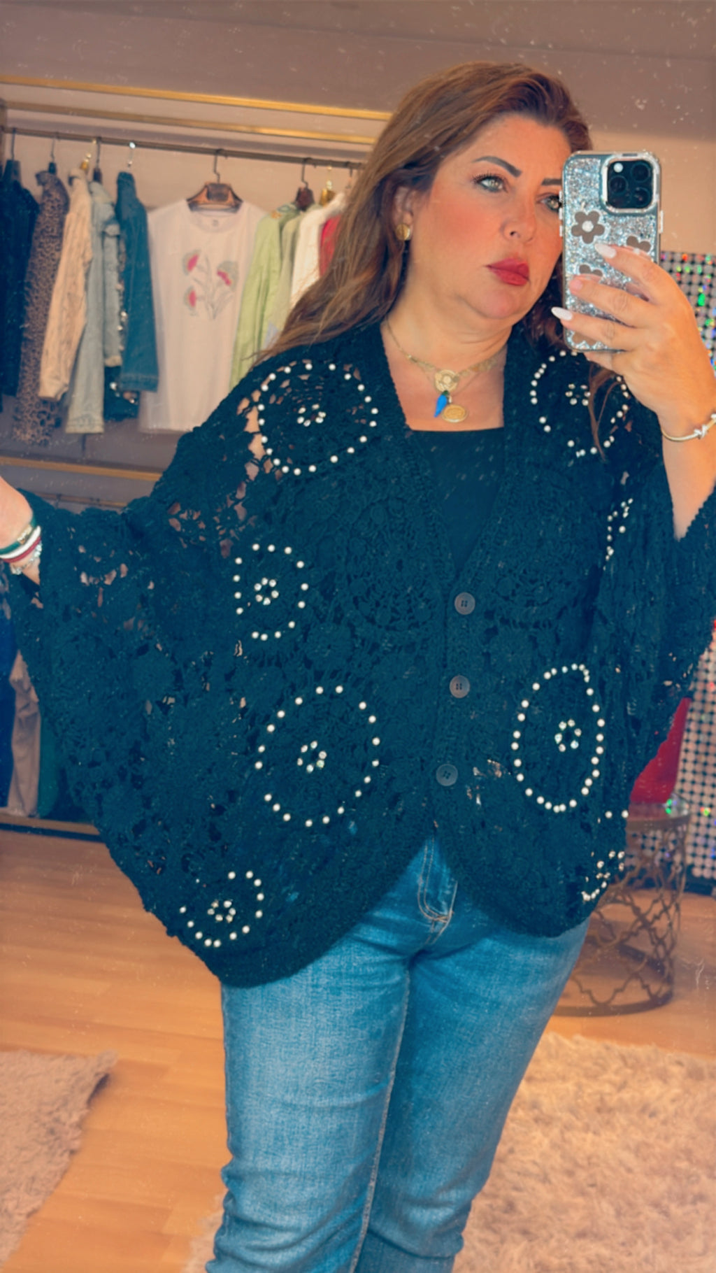 Crochet