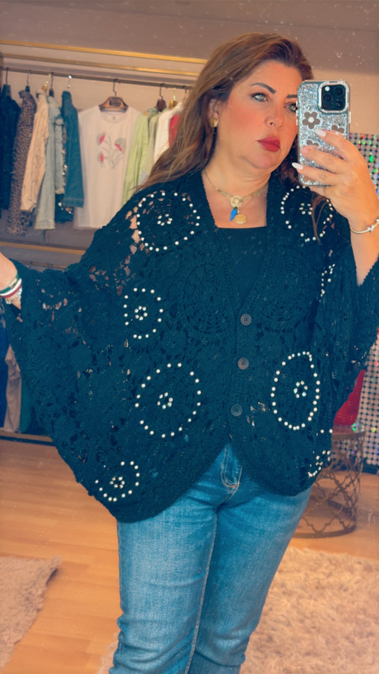 Crochet