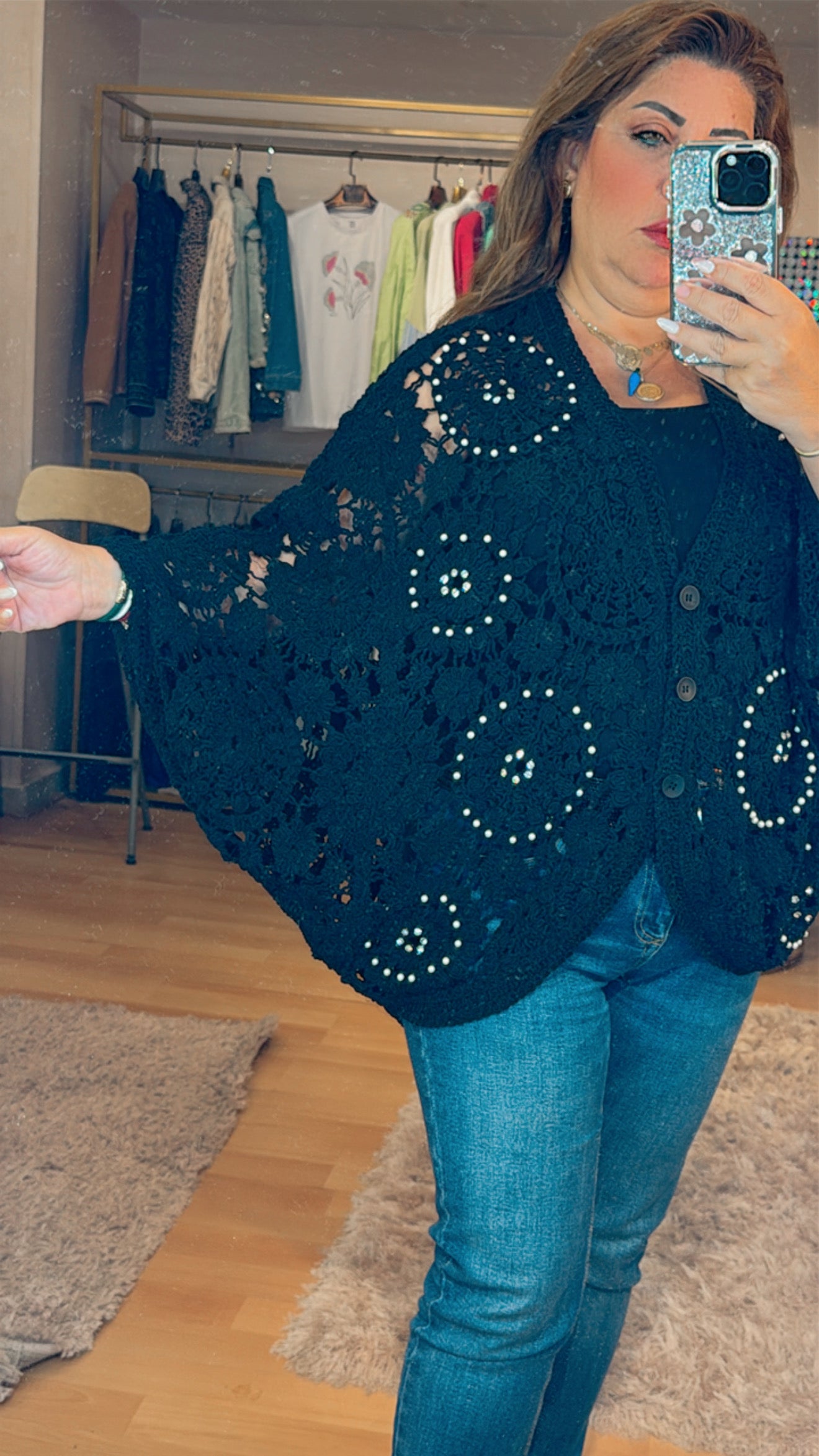 Crochet