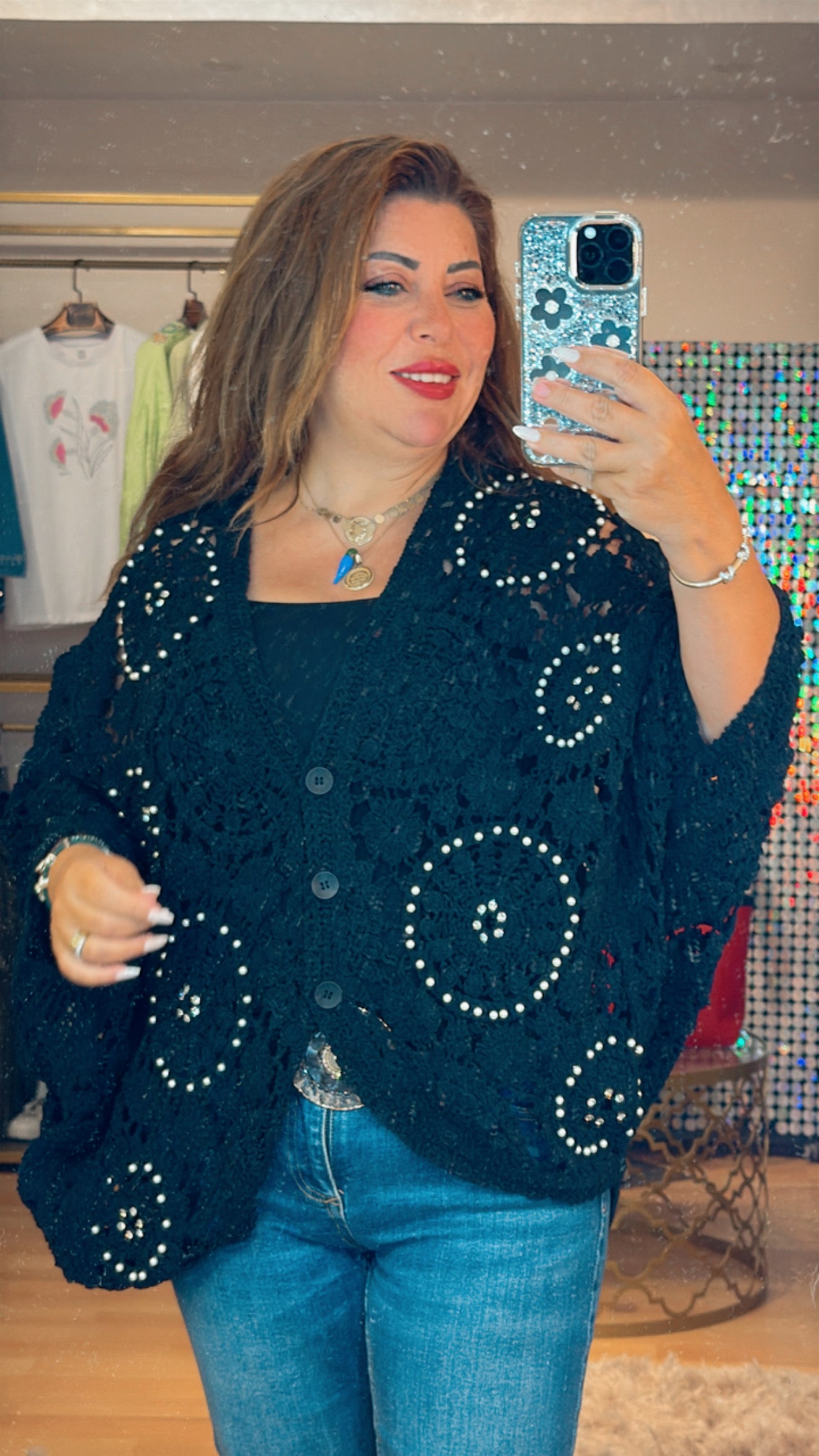 Crochet