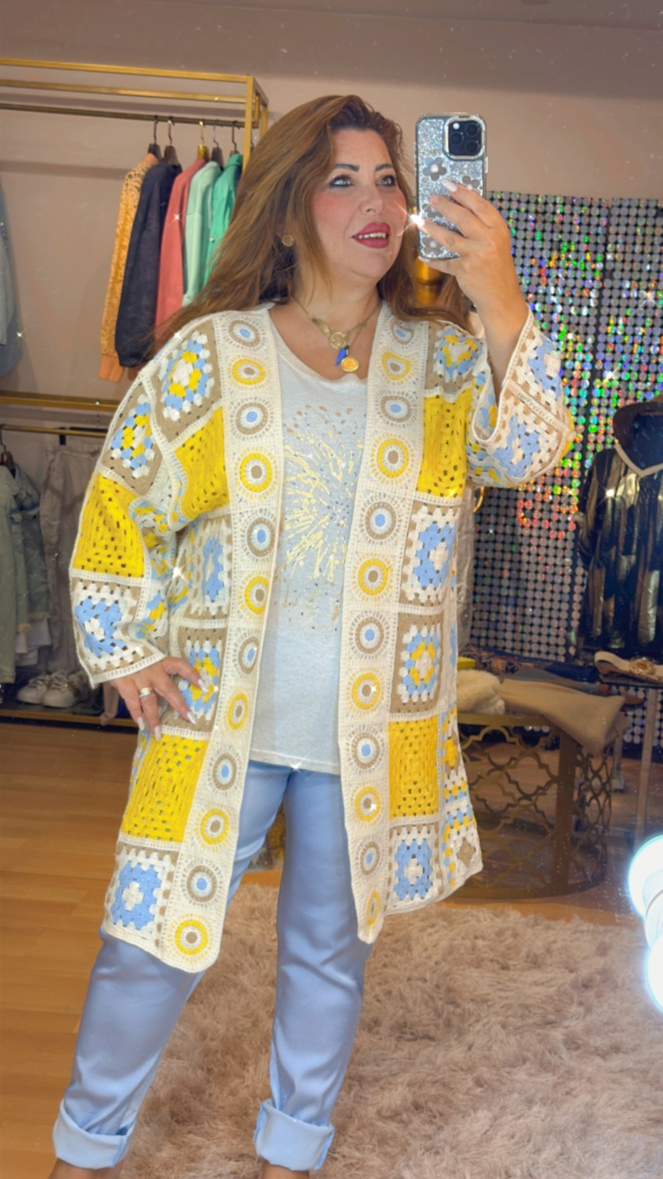 Crochet