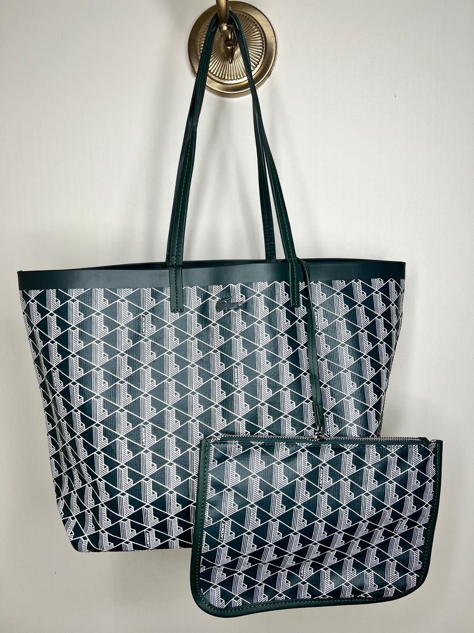 Lacoste Mirror Original Bag